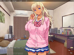 Visual Novel, Hentai Game CG Gallery