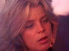 Henkilöstä Kristine DeBell Bucky Searles Gila Havannaan klassisella helvettiä näkymän