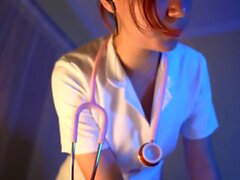 Maimy Nyan Nurse Rolplay Asmr