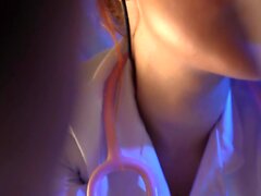 Maimy Nyan Krankenschwester Roleplay AsMR