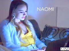 Cheating sister, recent, naomi swann footjob