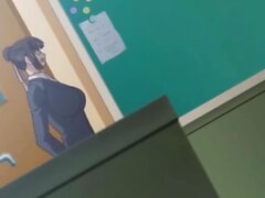 Unsweet - Netorare Ochita Onna-Tachi - Hentai Animation