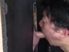 Asiatischer Blowjob Ruhm