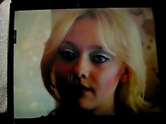 Cum Tribute Dakota Fanning 01