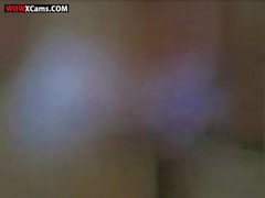 Turkish Teen Masturbating On Webcam