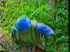 fatta in casa di russo - Homevideo XL0038 ( 1992)