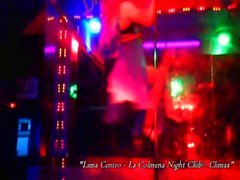 lima Club centro du nocturne vid0014