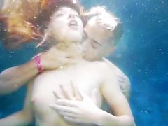 Amor Underwater - PMV