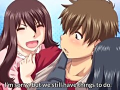 Bitch na Inane-sama Ep 03 ENG Subbed