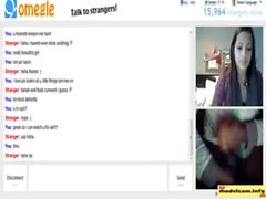 Hot Omegle 73 Sexiest Girl Asks what I Want, Porn dd: free sexy cam - jennifer-modelcam