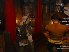 The Witcher 3: Wild Porn / pasionaria puta # 3