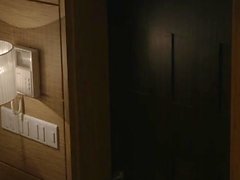 Another korean adult movie sex scene