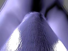 Draenei Futa Reversed POV - porn video N9594614