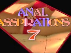 Anaal Asspirations 7