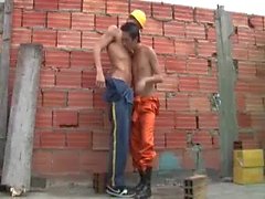 Trabajadores de la Construcción Latinos