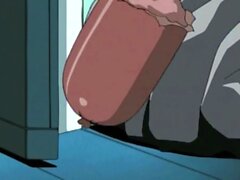 Virgin Touch 1 - Hentai Anime без цензуры