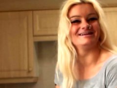 PASCALSSUBSLUTS - Putain de baise pour le skank britannique Jakki Louise