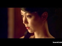 Lee Yoo-Young, Ji-Yeon de Lim, Cha Ji-Yeon - Ganshin-part1 (2015)