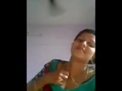 Super Hot Mallu Nurse with Big Mellons and Audio HQ Selfie(sexcollage)