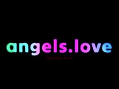 AngelsLove - Emma White Evelin Elle Sofilie - Quadruple