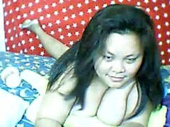 Qisme Fat Filipina Cam Kız