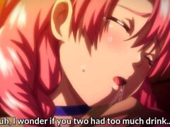 Isekai Yarisaa 02 Exclusive Eng Sub