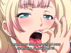 JK Bitch Ni Shiboratai Episode 01 - Аниме Hentai