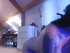 Koreli Webcam Striptiz