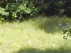 Geil Schwanzlutscher verfügen mündlichen in bushes ( Paull - von Sammie )