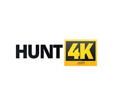 Hunt4k. Bakire tercih edilen anal ve araba