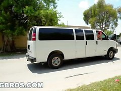 Anal Sesh On The Bang Bus with Lola Fae (bb15983)
