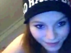 svensk camgirl