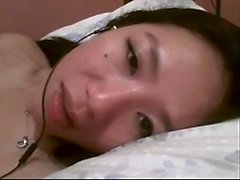 Chinese egozentrisch fummeln Honeypot auf Webcam