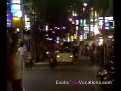 Sexo, pecado, sol en Phuket - Guía de sexo de Redlight Disciplinas en la isla de Phuket