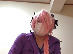 Astolfo Cosplay