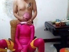 chinese breathplay