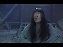 Old Chinese Movie - Erotic Ghost Story III