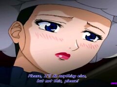 Orgiaharjoittelu 1 anime sensuroimaton Eng Sub