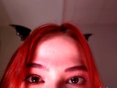 Maimy Asmr Little Devil Video Sızdırıldı