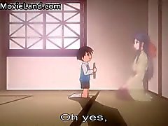 Sorprendenti calda reale Anime gratuito di asian