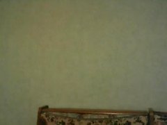 Hot Russian Tgirl Dancing For You