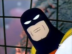 Space Ghost C2C - 01 - Spanish Translation w/ Matt Maiellaro