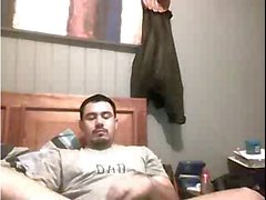 Les gars Hétéro les pieds sur webcam # 392