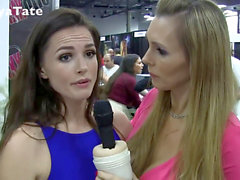 Tori black interview, tanya tate mom, casting mom