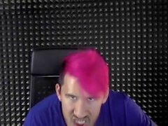 Markiplier caught fapping