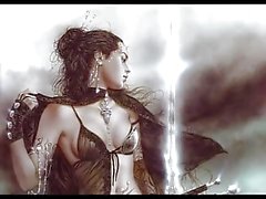 Di Luis Royo 2