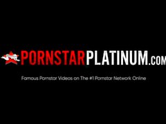 PORNSTARPLATINUM Tya Quinn Dominated By MILF Alura Jenson