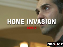 PURGATORYX Home Invasion Teil 2 mit Bella Jane