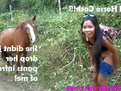 Thai Pérou Ado aux chevaux Equateur à creampies (New 12 mars 2021!) - Sunporno