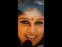 Cum Tribute compilation Nayanthara